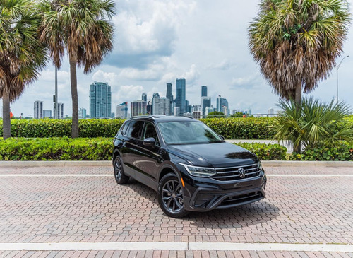 Aluguel de Carros em Miami para Viagens de Compras